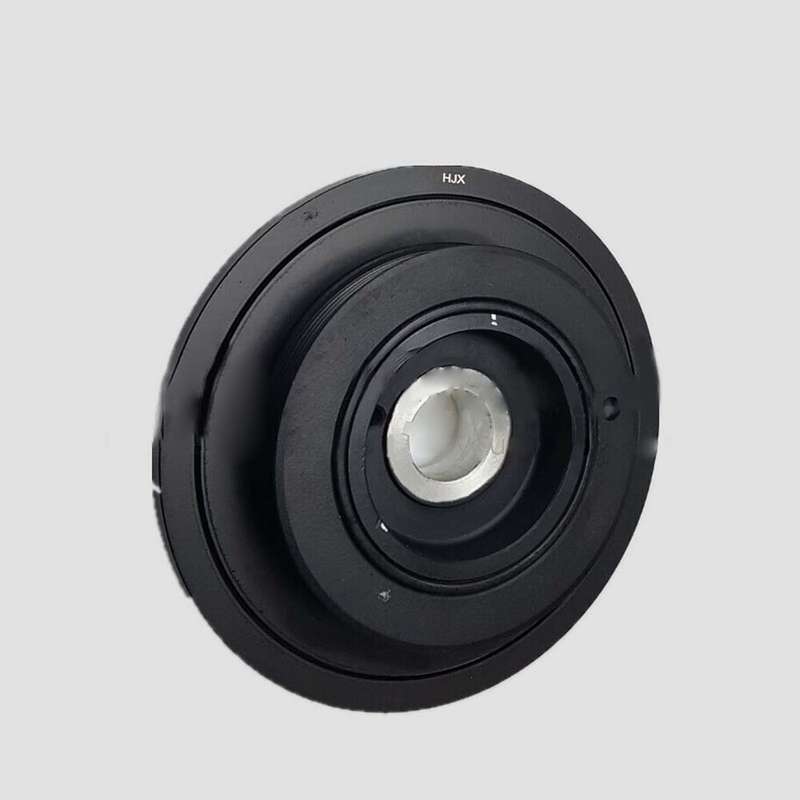 1340746020 For Toyota Lexus Crown 2JZGE Engine Resonance Damper Cankshaft Pulley