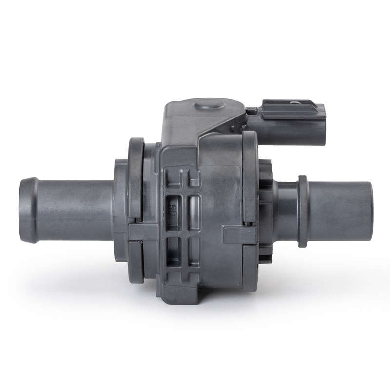 Coolant Flow Control Valve For Toyota 19-22 Corolla UX200 16671-24010 16671F2010