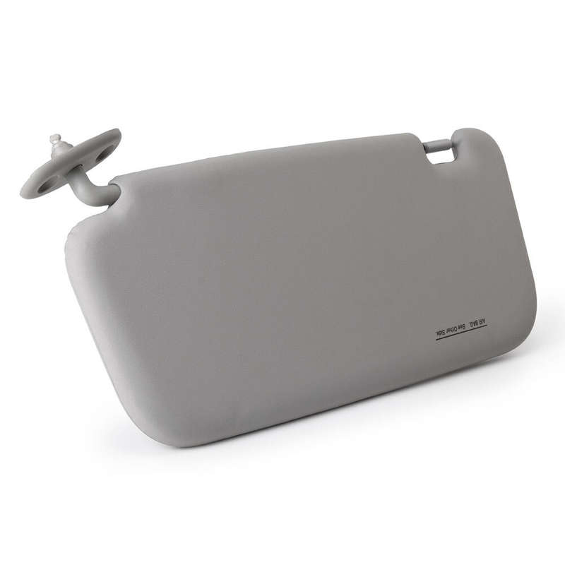 Fit For Hyundai Getz Click 02-12 852201C200QS Gray Right Side Sun Visor
