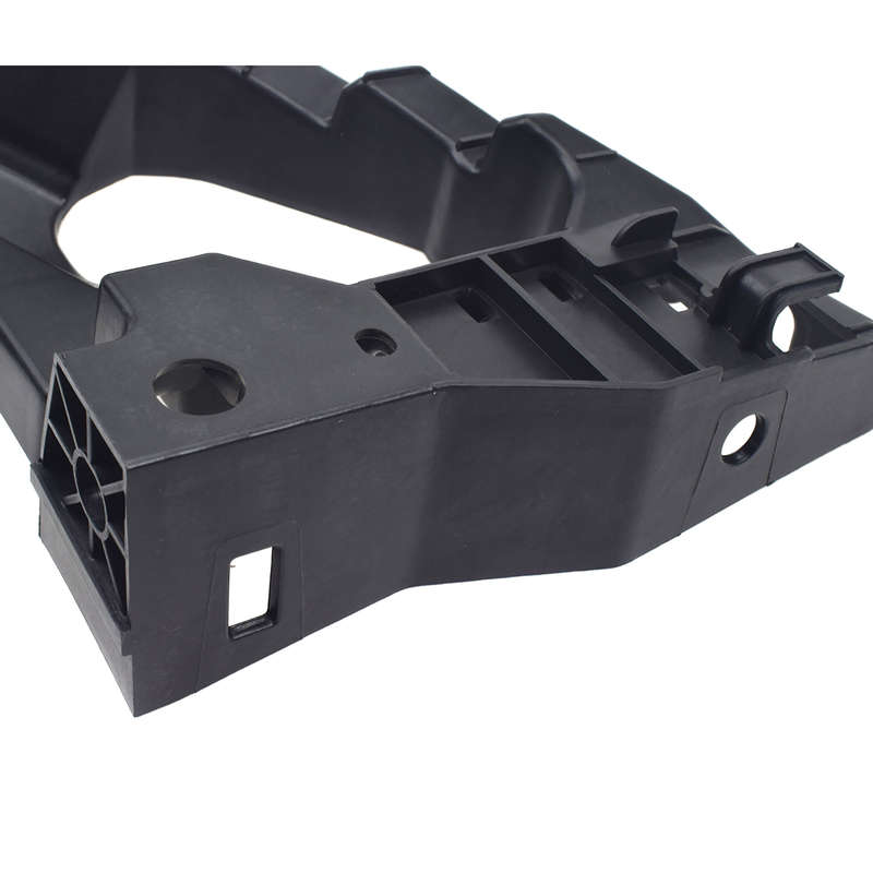 Left For HR-V HRV 2016-2018 Bumper Headlight Support Bracket Mount Retainer Beam