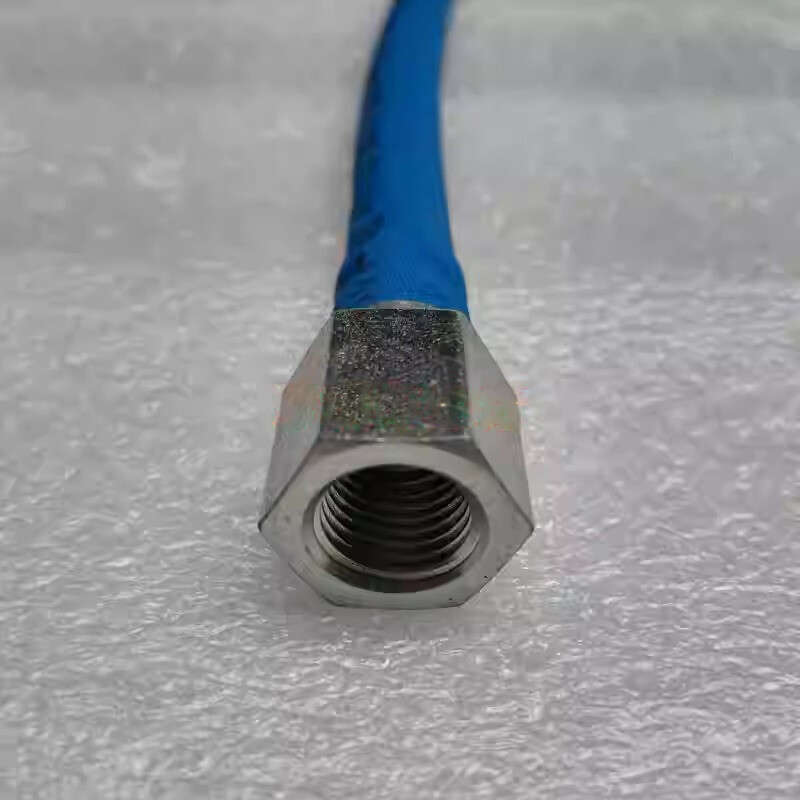 1PCS NEW FOR Cummins ISM11 QSM11 3883780 Flexible Hose 3883780X