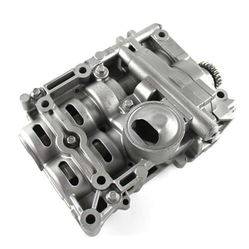 Shaft Balance Oil Pump 233002G520 Fit for Kia Optima Sorento 2.4L 2012-2015