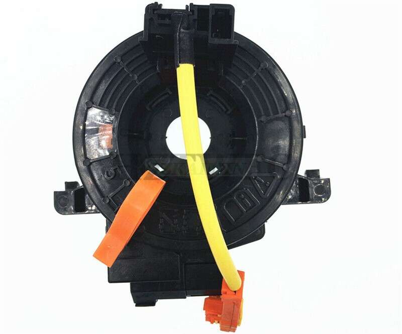 Spiral cable clock spring 84306-0P010 For Carolla Highlander Matrix Tacoma