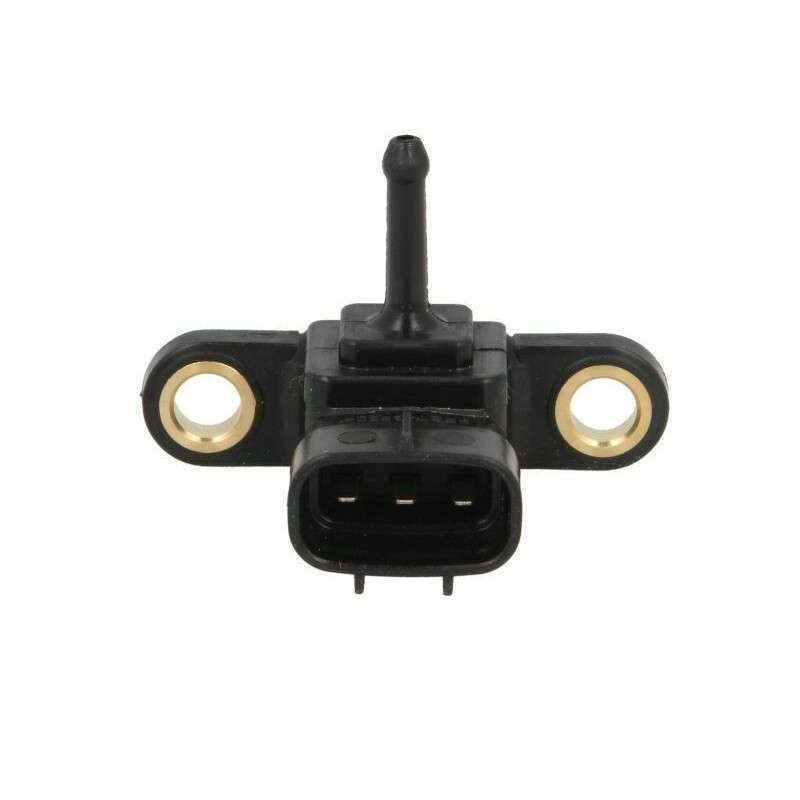 Intake Manifold Boost Pressure MAP Sensor for Mazda 2.0 & 2.2 Diesel 3 5 6 CX-7