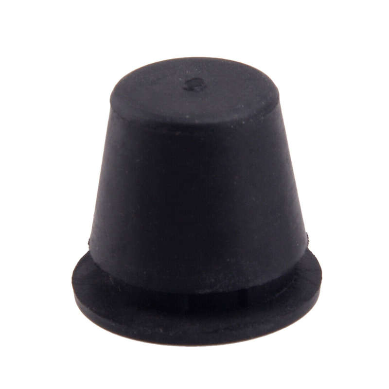 2Pcs Hood Cushion Bump Stop Rubber 74175-SJA-000 Fit For Honda City CRV RL RDX