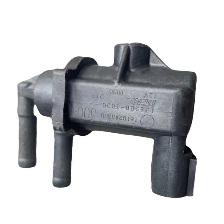 Steam tank purification solenoid valve 16102-AA380 For Subaru WRX STI 2014-2018