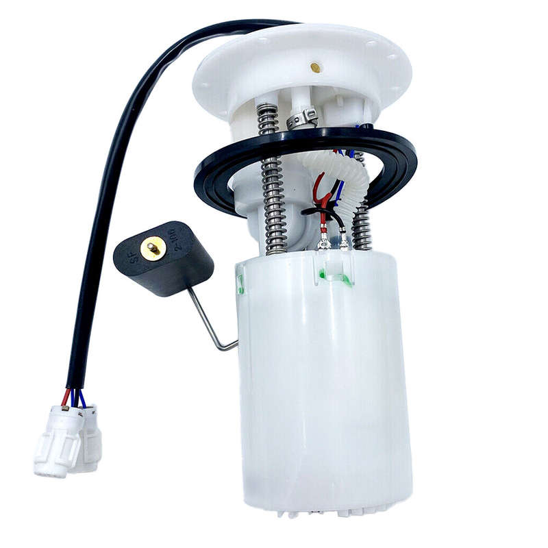 Fuel Pump Fit For EFI HiSun 250cc HS250 BENNCHE fr Strike Sector Cowboy Gunner