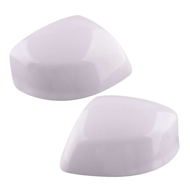 Fit For Honda Civic 2012 2013 2014 2015 Front 2pcs Side Rearview Mirror Cover