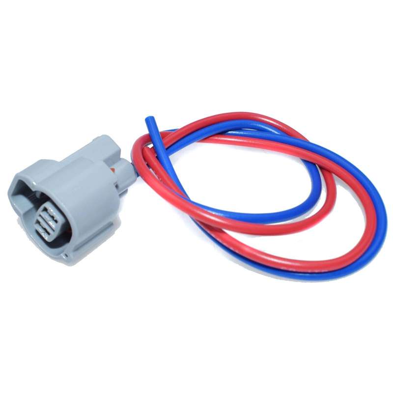 Valve 2 Wire Connector Pigtail 90910-12109 For Toyota Camry RAV4 Lexus GS300 New