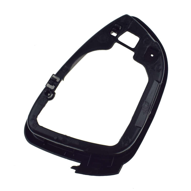 Rear View Mirror Housing Frame Trim Left Side 3C8-857-601-A For VW Bettle CC New