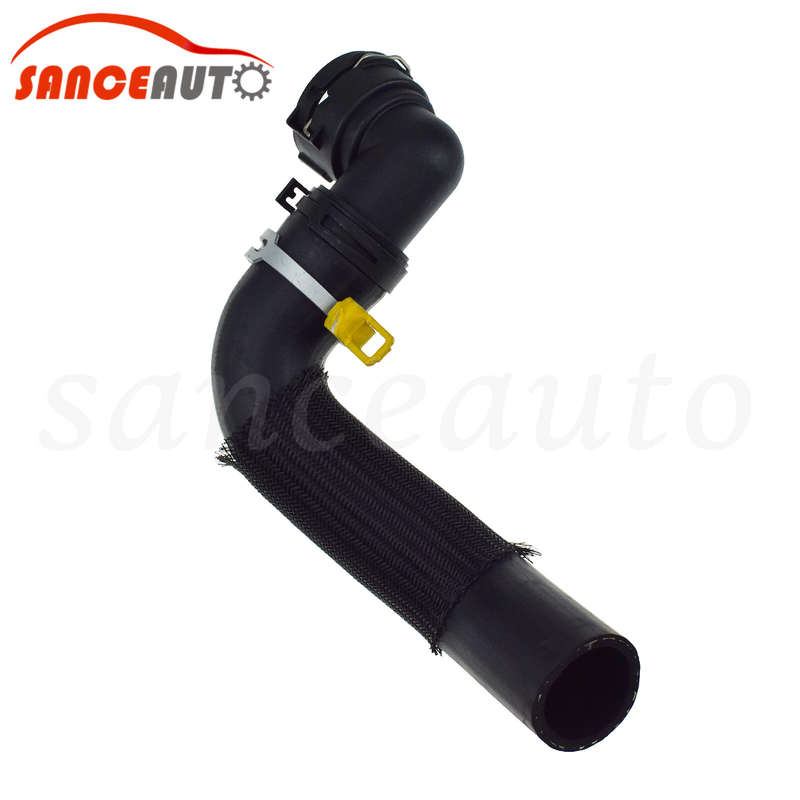 Radiator Outlet Hose Assembly for Chevrolet Cruze 1.8L 2011-2016 9076033 New
