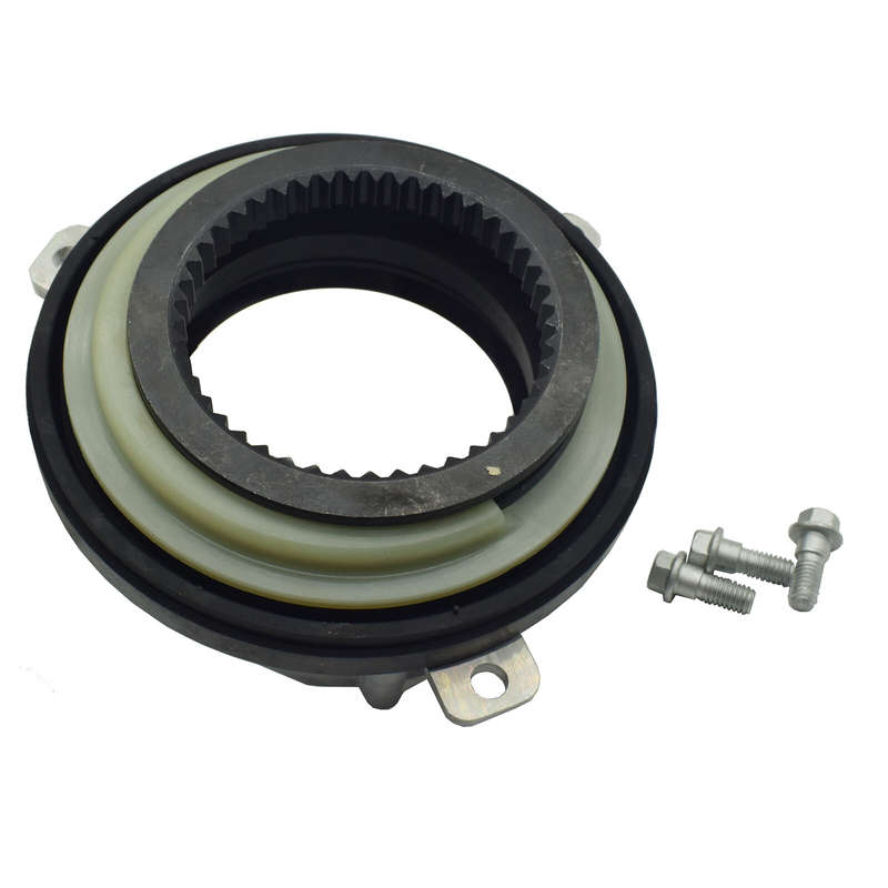 2X Locking Hub Axle Actuator for Ford Expedition F-150 Lincoln Navigator 600-105