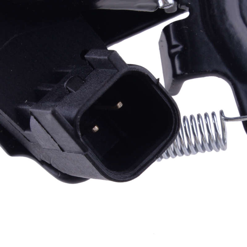 Front Left Hood Latch Assembly Fit for Ford Fusion Mondeo 2013-2018 DS7A16701DC