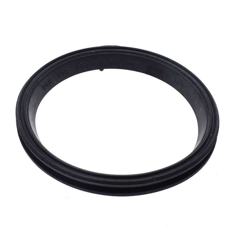 New Upper Timing Chain Cover Gasket Seal For VW Jetta EOS Audi A4 A3 06H103483C