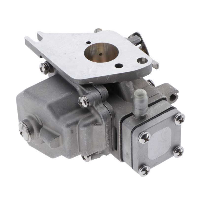 6E3-14301-05 Carburetor 6E3-14301-00 FIt For Yamaha 2 Stroke 4HP 5HP boat engine