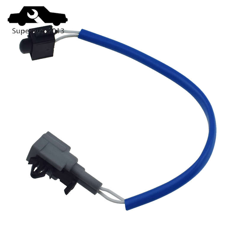 Door Handle Outside Switch Button Cable For Nissan Tiida 2005-10 Livina 2005-12