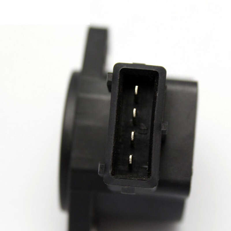 Throttle Position Sensor TPS MD614280 For Mitsubishi Pajero Dodge Eagle Summt