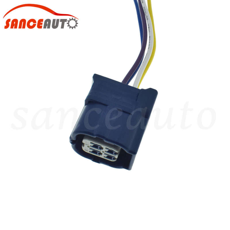 Alternator Plug Connector for Honda Accord Crosstour Acura TSX 31100-R70-A01R