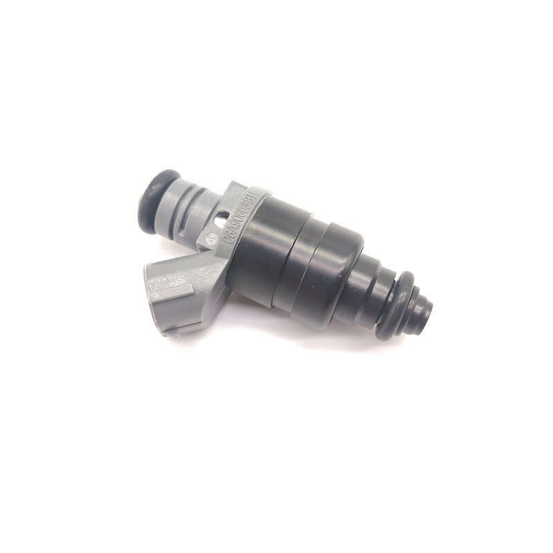 4PCS/Lot 06A906031BT Fuel Injector Nozzle For VW Caddy Touran Golf 5 Passat 3C