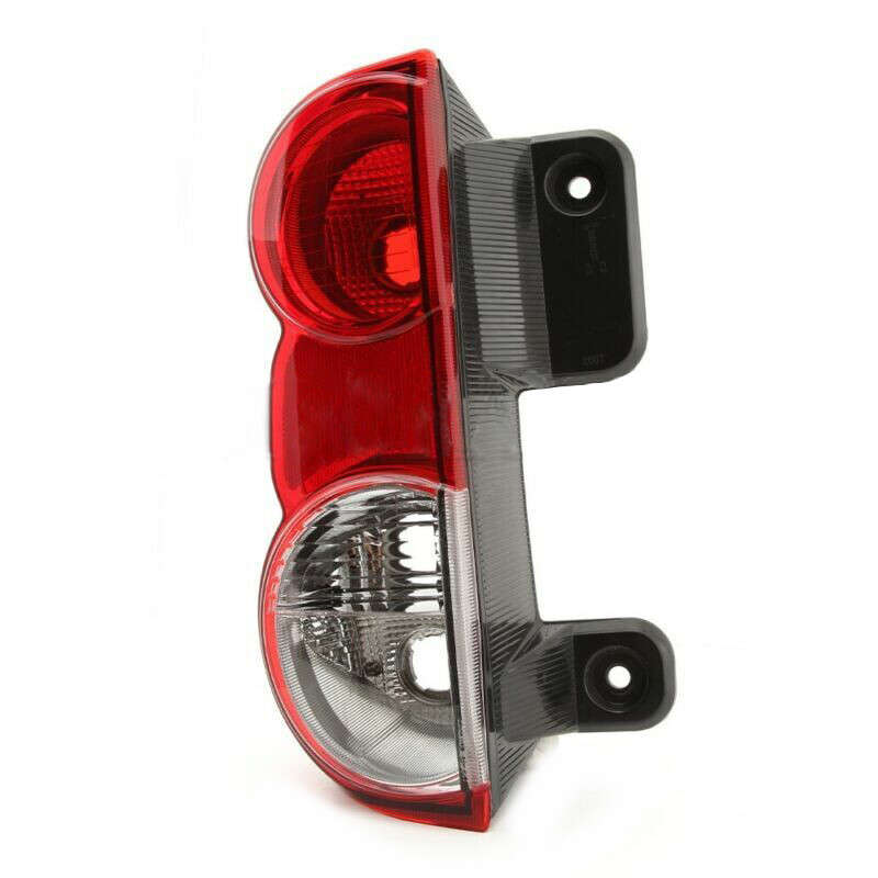 Left Rear Brake Stop Lamp Taillight Fit for Nissan NV200 Evalia 2010-2020 Red