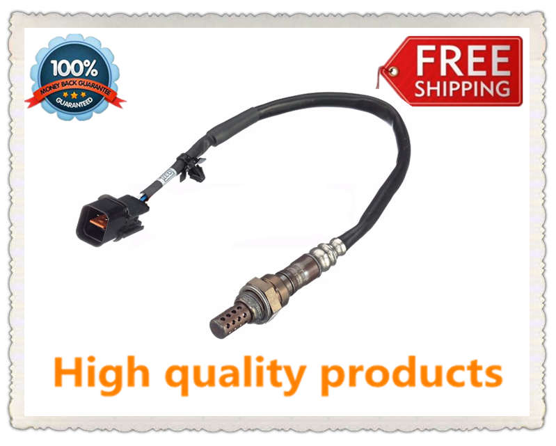 For 1997-2001 MITSUBISHI LANCER VI 1.6 16V Oxygen Sensors DOX-1441 MD327693
