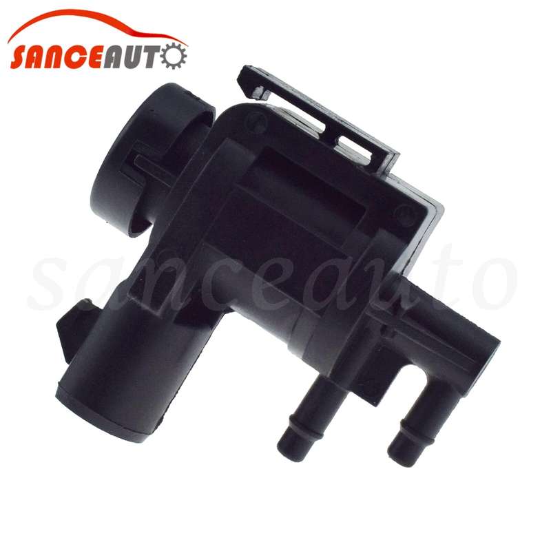 For 2010-2020 Ford F-150 4x4 Vacuum Control Auto Hub Lock Solenoid Actuator 4WD