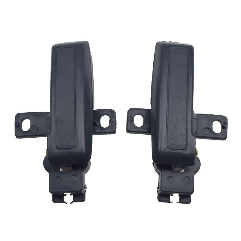 2PCS Inside Door Handles For 1991-97 Isuzu Rodeo 94-97 Honda Passpor 8971506463