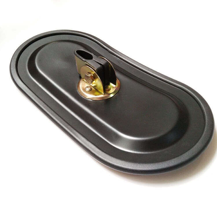 1PC Rear View Mirror Fits for CATERPILLAR Excavator 307/312/320/32