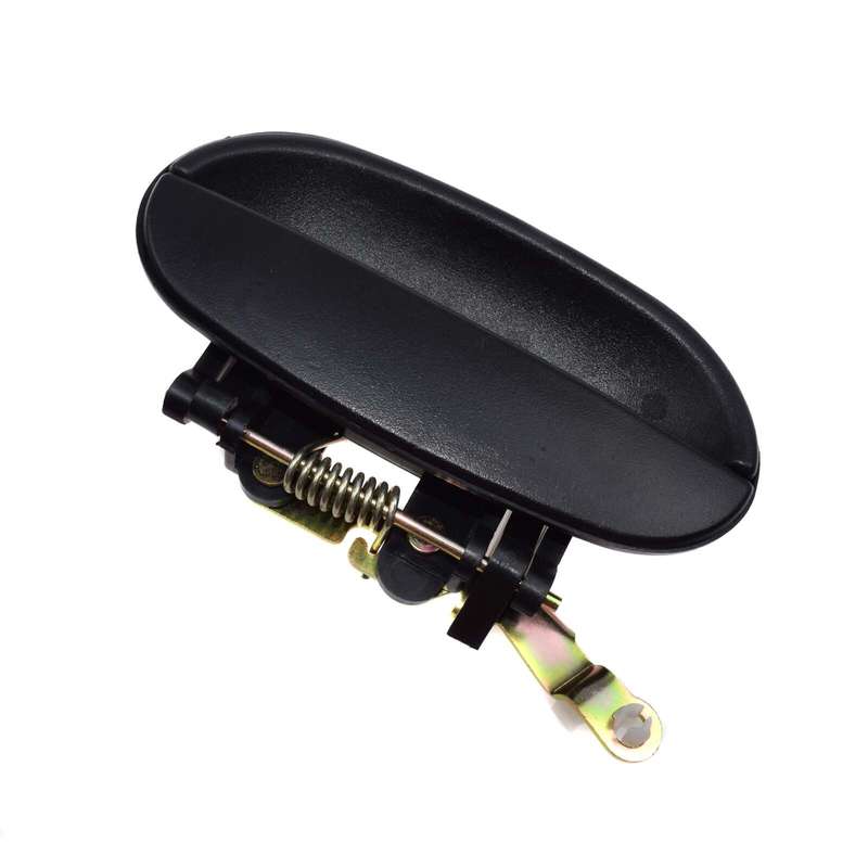 Rear Right Outside Door Handle Black 8366022000CA For Hyundai Accent 1995-99 New
