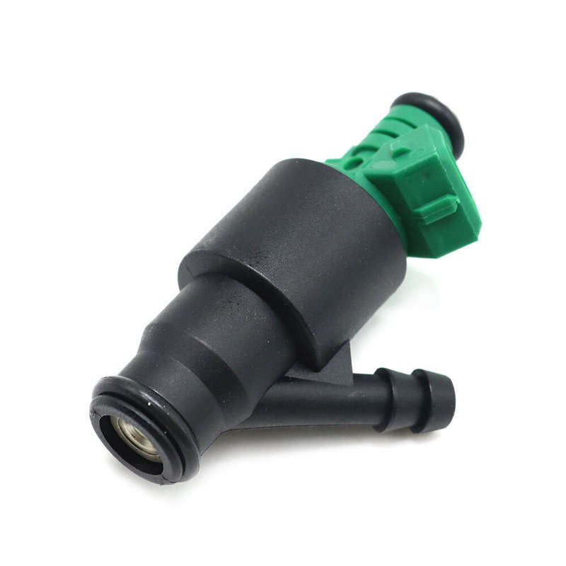 Set of 4 Fuel Injectors 0280150502 0280150504 For Kia Sportage 2.0L 1995-2002