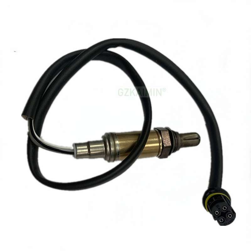 Lambda O2 Sensor For BMW E46 E39 E60 E61 E65 E66 Z3 Z4 320i 325i 520i 525i 730i