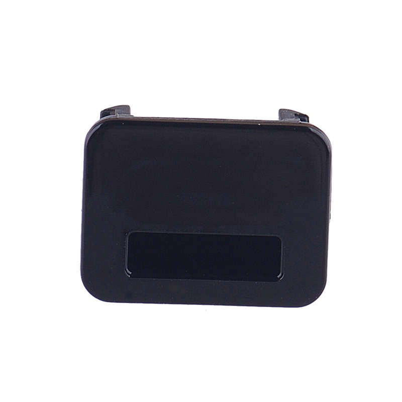 1x Gear Shift Panel Lock Release Button Cap Cover fit for Toyota Corolla 2014-18