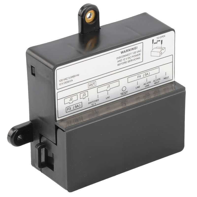 For Power Module Refrigerator Power Supply Circuit Board Fit Dometic 3851331011