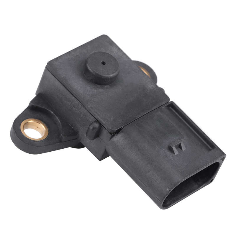 Intake Manifold Air Pressure Sensor for BMW 128i 325i 328i 330i E90 E91 E92 E82