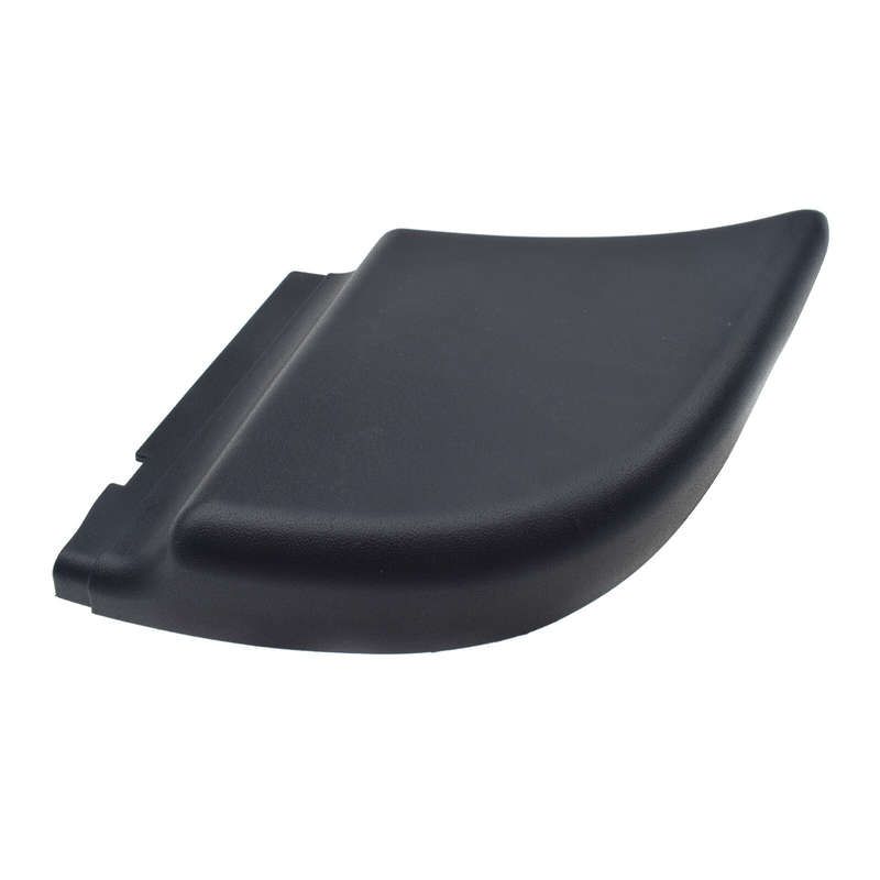 Bumper End Plate Corner Cap Trim Rear Right 52163-0K010 For 2004-15 Toyota Hilux