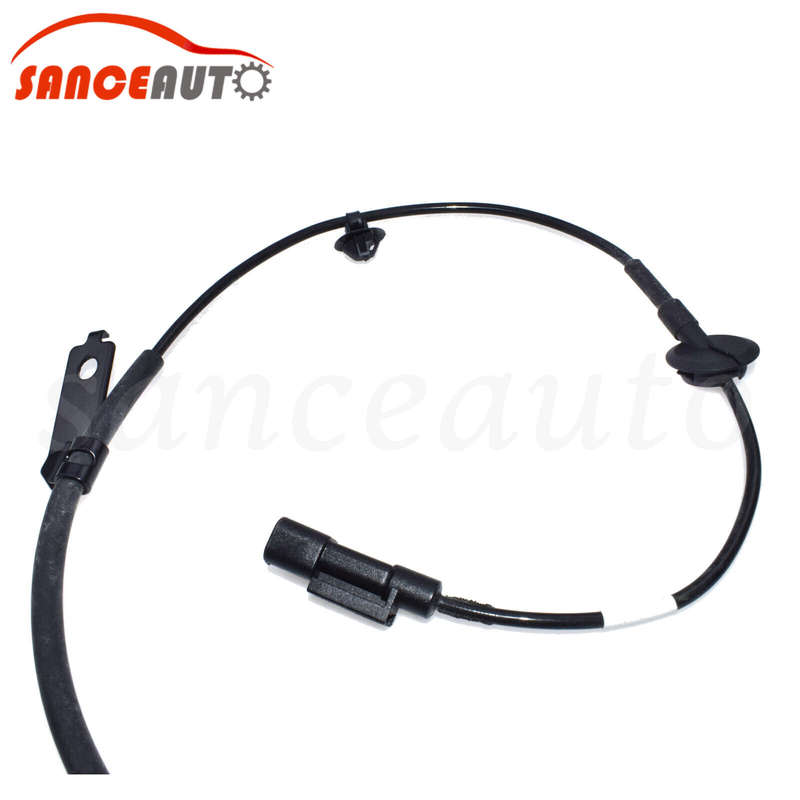 Front Left ABS Speed Sensor For Mitsubishi Lancer Outlander 2.0L 2.4L 2006-2017