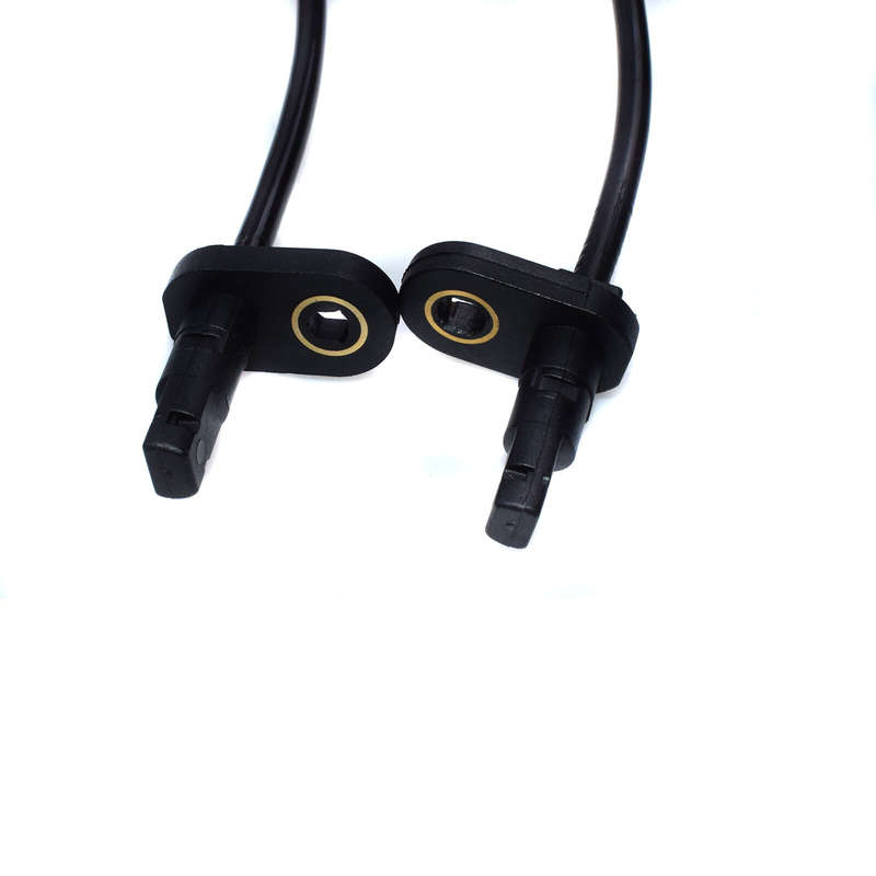 ABS Wheel Speed Sensor Front Left & Right For Acura TSX 04-08 Honda Accord 03-07