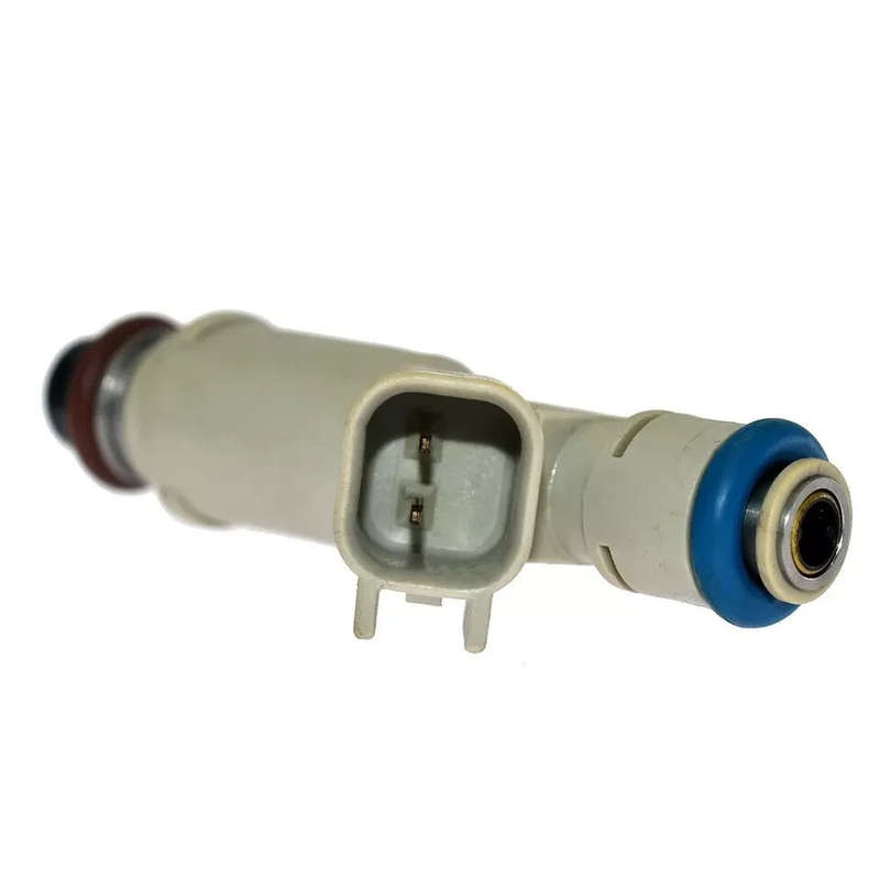 6PCS Flow Matched 1S7E-F7B FUEL INJECTOR NOZZLE FOR FORD MONDEO 2.5 V6 24V