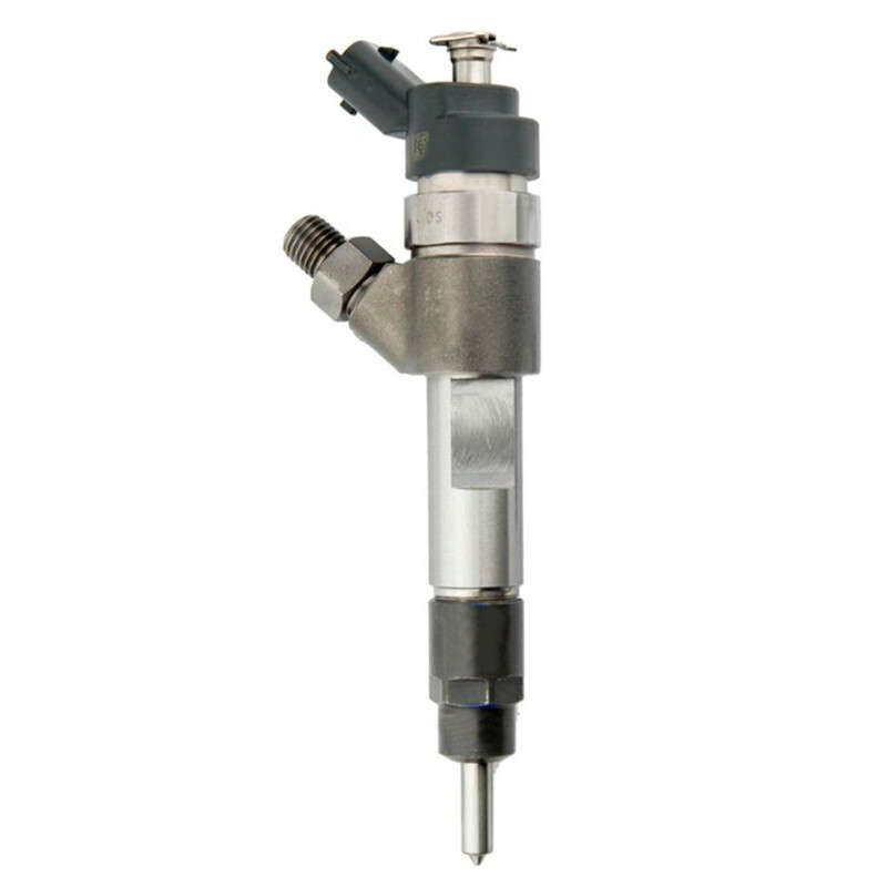 4x Fuel Injectors 0445120002 for Citroen Jumper Fiat Ducato Iveco Daily Peugeot