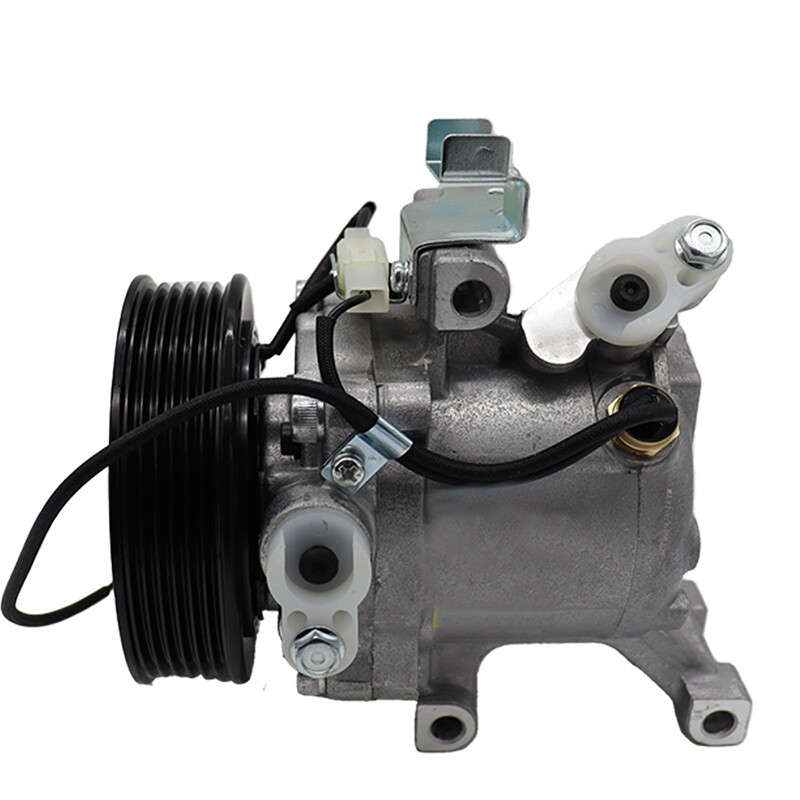 6PK A/C Compressor AD-0927N 447260-5613 447280-3140 Fit For Daihatsu Terios