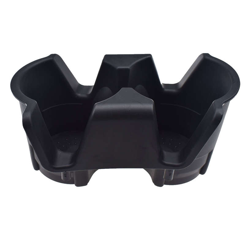 For 2001-06 Jeep Wrangler TJ Cupholder Cup Holder Insert Replacement 55315038AC