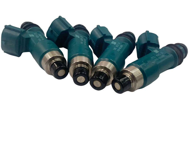 4pcs Fuel Injector nozzle 15710-65J00 Suitable for Suzuki SX4 2.0L-L4 2007-2009