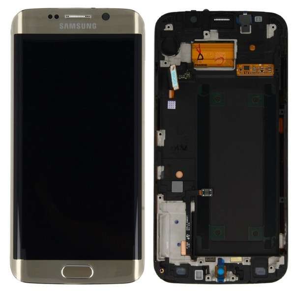 Samsung Galaxy S6 / S6 Edge / S6 Edge Plus LCD
