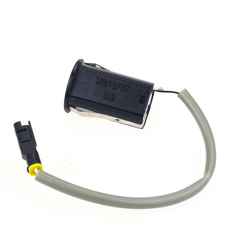 Black Parking Sensor PZ362-00201 for Toyota Camry Land Cruiser Prado Lexus RX350
