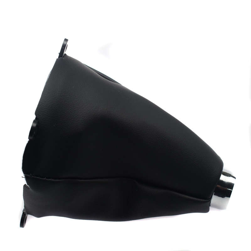 New Black Shift Boot 77298-SNA-D01ZA Fit For Honda Civic 2006-2011