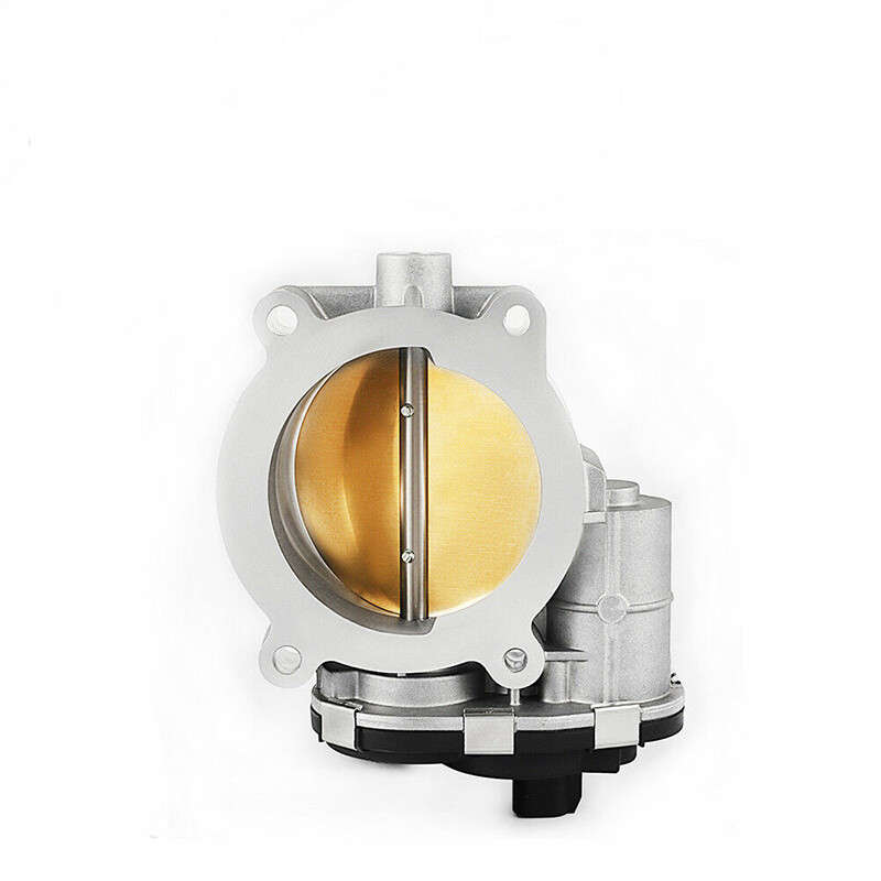 Throttle Body Assembly 12580760 Fit For Chevrolet Chevy 5.3L 4.8L 6.0L 2007 2008