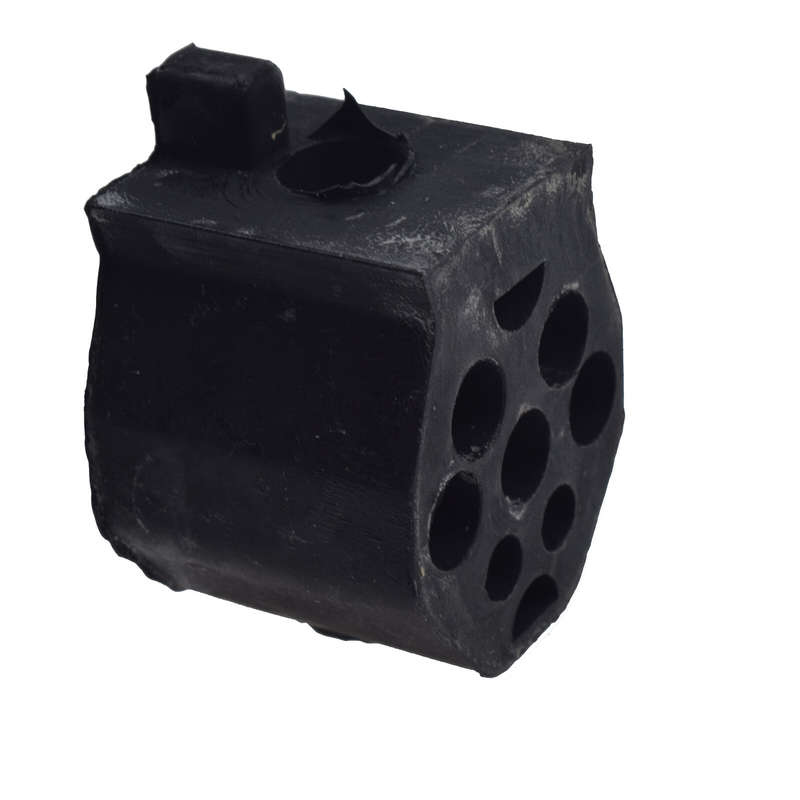For 2010-2021 Buick Cadillac Chevrolet Radiator Upper Insulator Mount 13306606