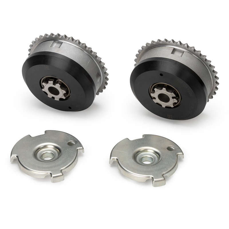 Intake & Exhaust Camshaft Adjuster Sprocket For BMW N51 N52 N55 11367583207