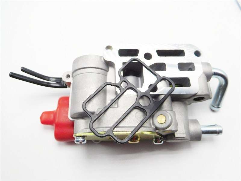 Taiwan Quality Idle Air Control Valve for Mitsubishi Eclipse Spyder MD614698 NEW
