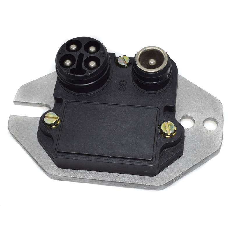 Ignition Control Module 0025452632H For Mercedes R107 W201 W126 380SE 380SL New
